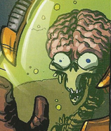 Mutagen Man IDW Publishing