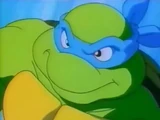 Leonardo (anime)