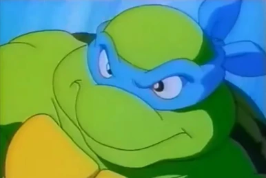 Mutant Turtles: Chōjin Densetsu Hen | TMNTPedia | Fandom