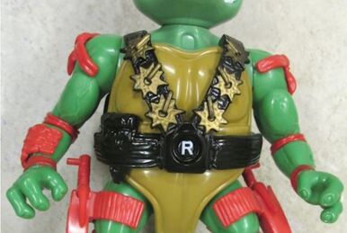 Scootin' Leo (2003 action figure), TMNTPedia