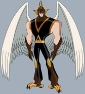 Back to the Sewers version