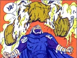 Oroku Saki (Archie)