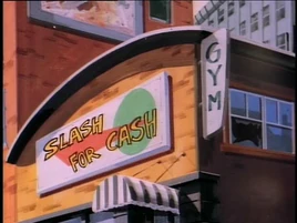 Slashforcash