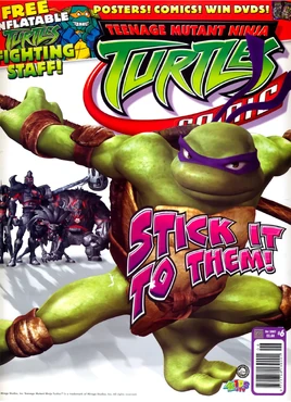 TMNT-Mag-issue6