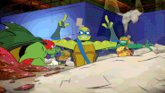 The Turtles 10