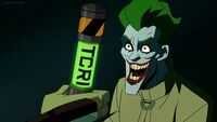 BatVSTMNT g