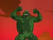 Blobboid 2003 TV series