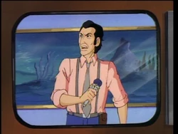 Vernon Fenwick (1987 TV series)/Gallery | TMNTPedia | Fandom