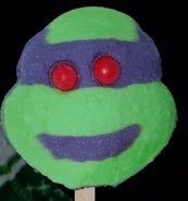 Donatello