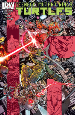 Part Four Regular Cover by Mateus Santolouco.jpg