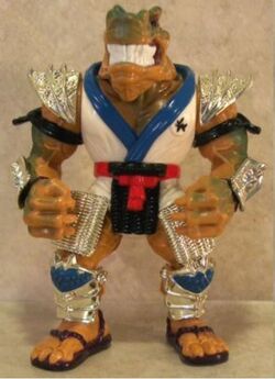 タートルズ　SHOGUN DON Shogun Don Teenage Mutant Ninja Turtles Shogun Ninja TMNT