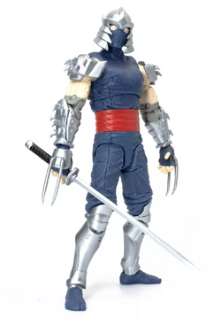 Shredder (2023 BST AXN figure) | TMNTPedia | Fandom