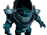Armaggon (2012 TV series)