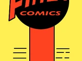 First Comics