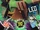 Teenage Mutant Ninja Turtles: Turtle Power Official Trading Card Game