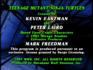 CBS version