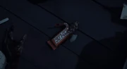 Choco log