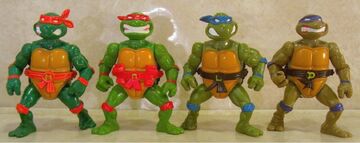 Storage Shell Turtles | TMNTPedia | Fandom