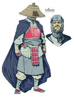 Takeshi Tatsuo (IDW)/Gallery | TMNTPedia | Fandom