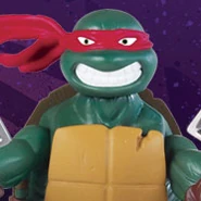 Battle Shell Raphael (2012 action figure) | TMNTPedia | Fandom