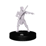 Foot Tech (Twin Katanas) TMNT3-010