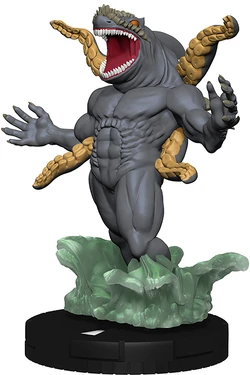 35 sharkshredder