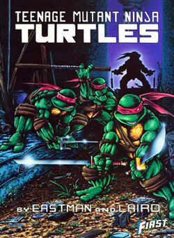 TMNTPedia