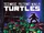 Teenage Mutant Ninja Turtles: Book I