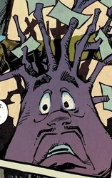 Sling IDW Publishing