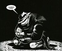 Klunk death