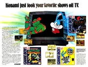 Radical Rescue print ad