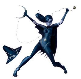 Shinigami(tmntnick) 01