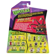 Back of the packaging.