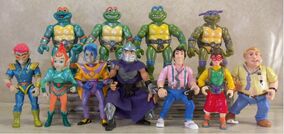 ト*ン様 プレイメイツ TMNT タートルズ TOON IRMA トゥーン イル ト*ン様 プレイメイツ TMNT タートルズ TOON IRMA トゥーン イル