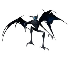 Demon bat 