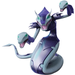 Hamato Miwa 2012 TV series