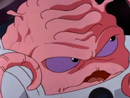 Turtles to the second power 8 - krang