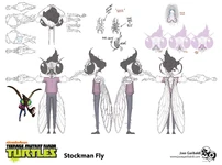 Бакстер Стокман