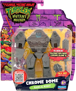 TKC154 メフメト2世 Chrome Dome (2026 action figure) | TMNTPedia | Fandom