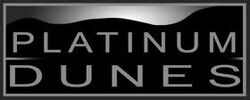 Planetdunes