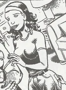 Bridget O'Neil Mirage