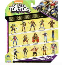 April O'Neil (2016 action figure) | TMNTPedia | Fandom