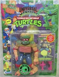 The Mutant Raphael 1994 release