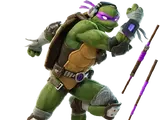 Donatello (Fortnite)