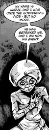 Hadji future