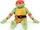 Jay Franco Mutant Mayhem Pillow Buddy Raphael (2023 toy)