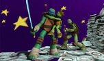 Leo-and-Mikey-TMNT 087