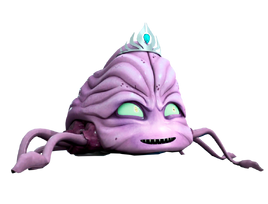 Queen Utrom Profile