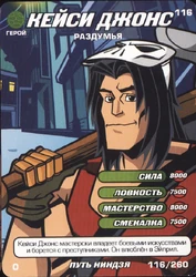 Set1-116-260-WayNinja-Tcard.png (1.24 MB) Casey Jones, Reflections Way of the Ninja