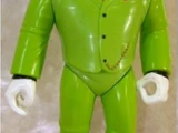 Silver (1997 action figure)